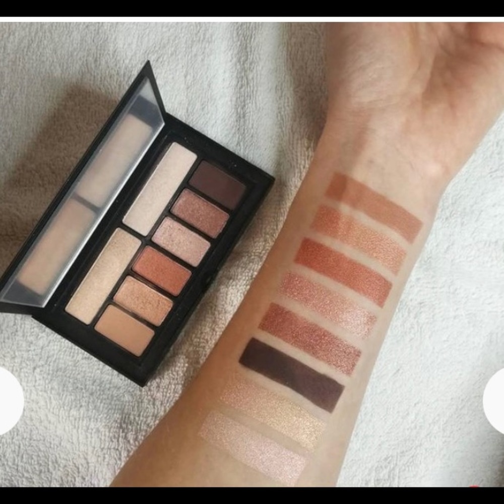 SMASHBOX EYE MAKEUP (NEW) - Picture 7 of 9